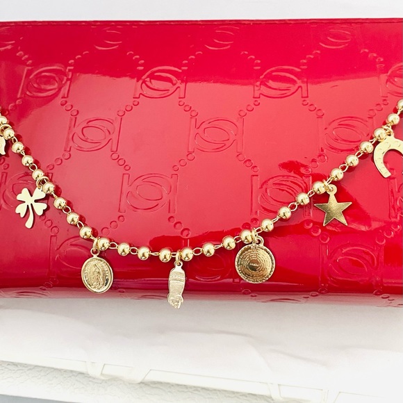 Lucky Charm Bracelet - Picture 8 of 8